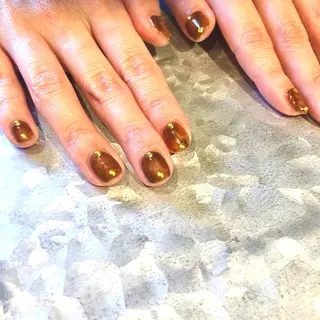ネイル TRAM-nail moriizumiのネイルデザイン