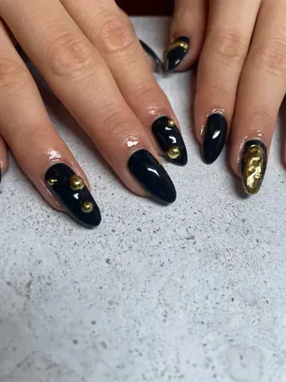 ネイル ulu🌼 nanaのネイルデザイン