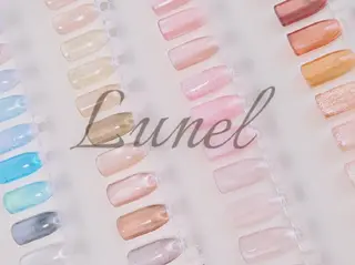 ネイル Lu nelのネイルデザイン