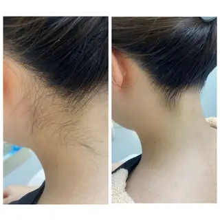 シェービングサロン ブランジュのエステ・リラクイメージ