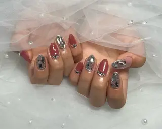 ネイル R yukiのネイルデザイン