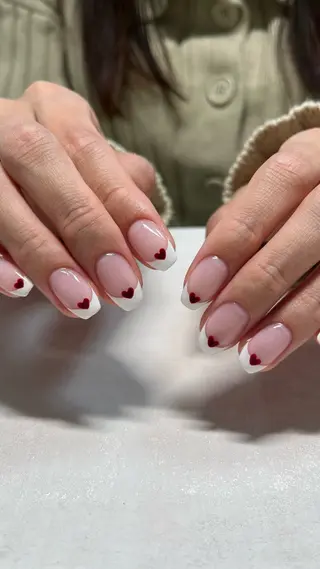 ネイル sym nailのネイルデザイン