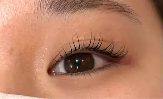 マツエク・マツパ LaBless梅田 🎀坂本リオのヘアスタイル