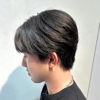 ショート ヘアアレンジ メンズ メンズ/心斎橋/ Momoka💎🫧のヘアスタイル