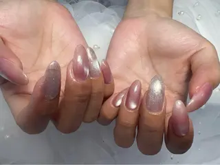 ネイル GUネイルサロン yumiのネイルデザイン