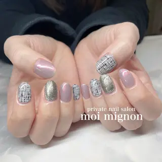 ネイル nailist Aki♡のネイルデザイン