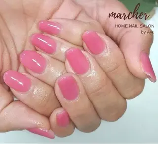 ネイル Nailbeauty marcherのネイルデザイン