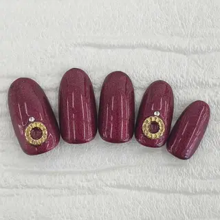 ネイル Nail salon Honey Beeのネイルデザイン