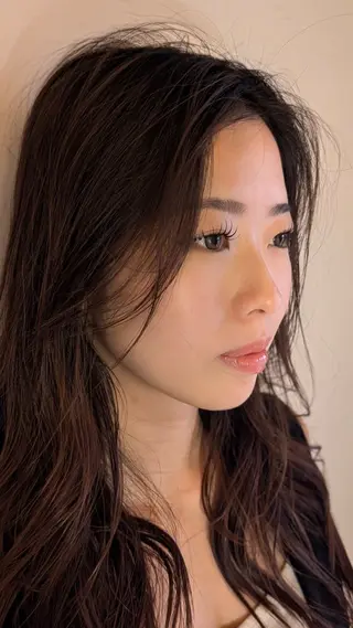 マツエク・マツパ iu.(イユドット)所属・🤍二条城北iu. /IKUHOのマツエク・マツパデザイン