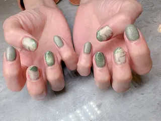 ネイル Kobayashi Mのネイルデザイン