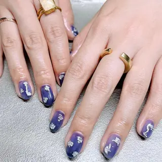 ネイル VOLLMOND nailのネイルデザイン