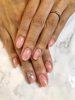ネイル nail salon Titaleeのネイルデザイン