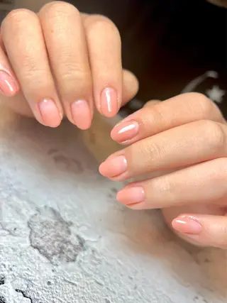 ネイル REPLENDA/ azusa(石井梓)のネイルデザイン