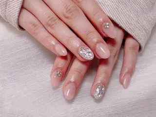 ネイル KARI ネイルサロンのネイルデザイン