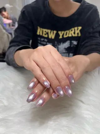 ネイル AURA NAILのネイルデザイン