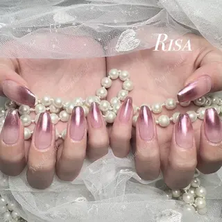 ネイル ✨NA.YUKI ナユキ✨のネイルデザイン