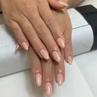 ネイル Nishimura Amiのネイルデザイン