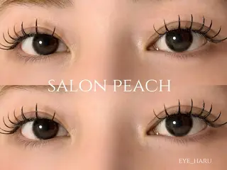 マツエク・マツパ peach 春口のその他イメージ