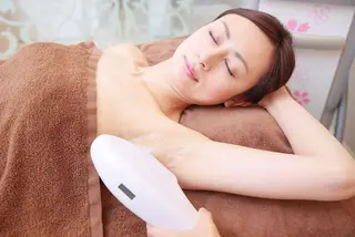 学芸大学 ベルミーランドのエステ・リラクイメージ