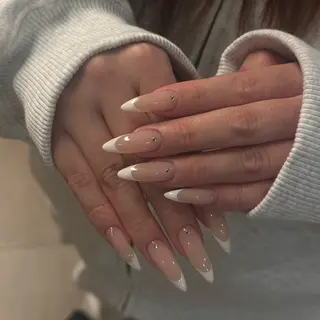 ネイル lino u sawaのネイルデザイン