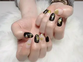 ネイル ZUNBEE Nailのネイルデザイン