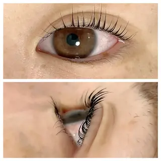 マツエク・マツパ Eye'llbe lashのその他イメージ