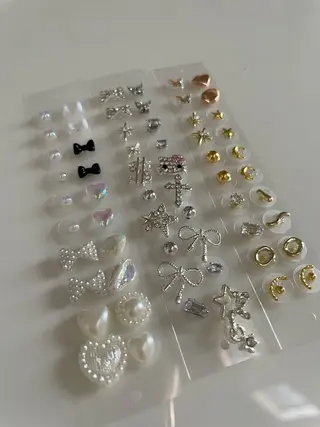 lymphsalon Jerryのエステ・リラクイメージ