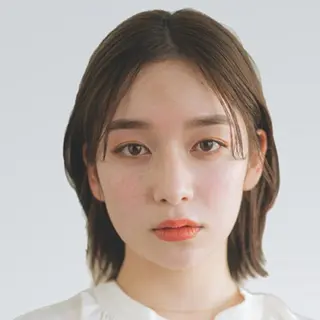 アイブロウ モテ眉🪄🪽 みさきの眉毛・アイブロウイメージ