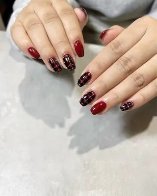 ネイル A/gan nail salonのネイルデザイン