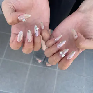 ネイル Mii nail いづみのその他イメージ