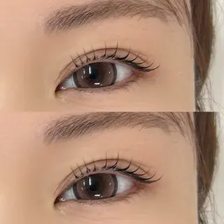 マツエク・マツパ 🎀 manami🎀のマツエク・マツパデザイン