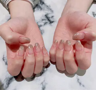 ネイル 奥田 加奈子のネイルデザイン