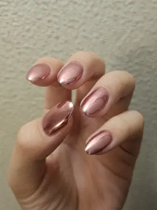 ネイル Dali🌙 NATSUKIのネイルデザイン