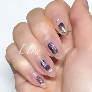ネイル UrakoNail 《nail》のネイルデザイン