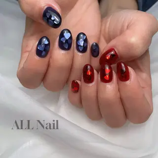 ネイル ALL Nail &whiteningのその他イメージ