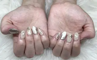 ネイル Y&L Nailのネイルデザイン