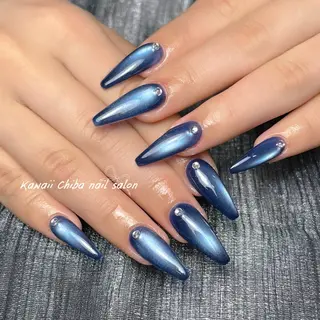 ネイル Kawaii Chiba nailのネイルデザイン