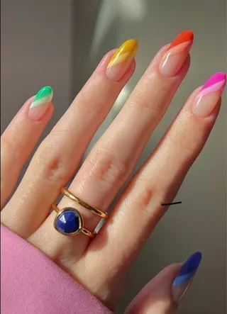 ネイル CHANCE 【チャンス】のネイルデザイン