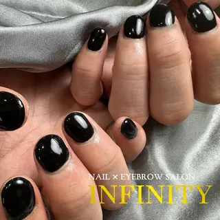 メンズ ネイル INFINITY Sachiのネイルデザイン