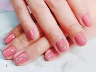 ネイル ネイルサロンエクラ 🫧Shizukaのネイルデザイン