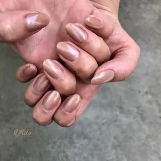 ネイル Rio 𓍼のネイルデザイン