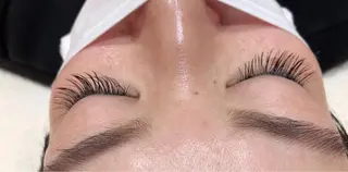 マツエク・マツパ fleur フルールのマツエク・マツパデザイン