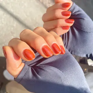 ネイル nail.gorin所属・吉村 優子のネイルデザイン