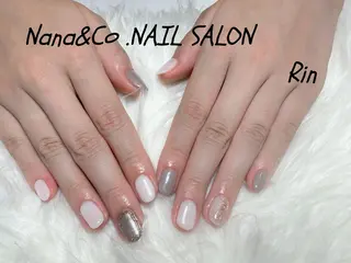 ネイル Lucky nail salonのネイルデザイン