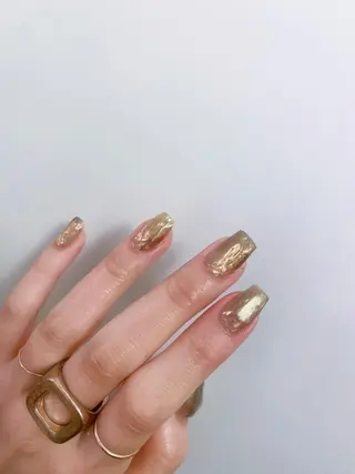 ネイル óæk nailのネイルデザイン