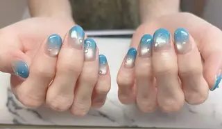 ネイル RiRi北浦和 ネイル/マツエクのネイルデザイン