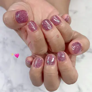 ネイル nail patio 藤村のネイルデザイン