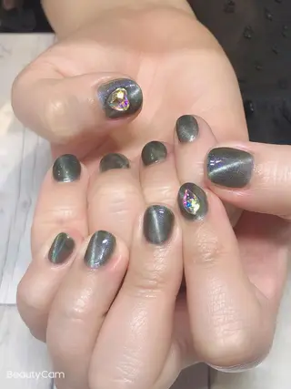 ネイル ✨アン ミユ✨のネイルデザイン