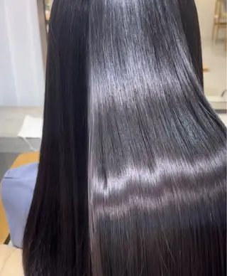 ロング 🎀 liz🎀のヘアスタイル