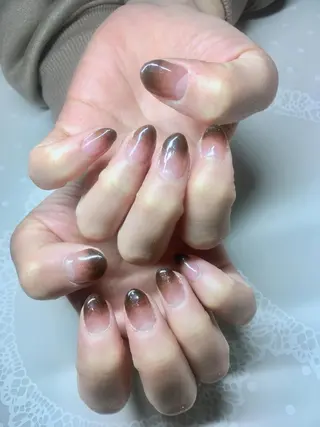 ネイル 新宿ネイルサロン ジェミディローサのネイルデザイン